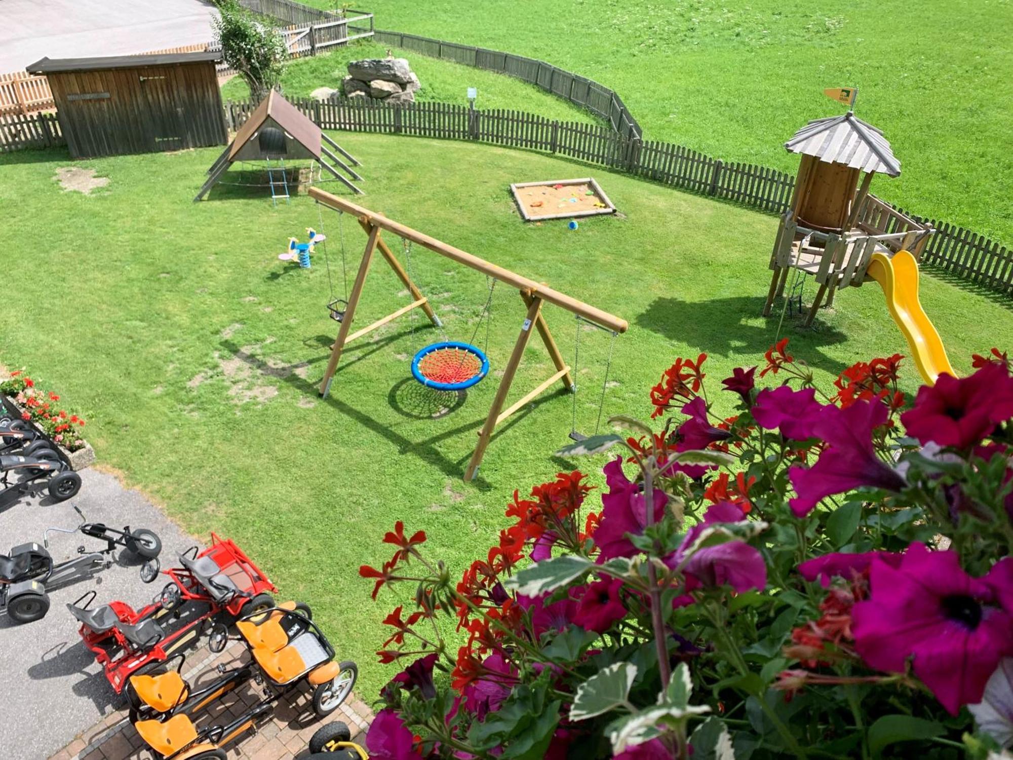 Heisshof Gasthof 3*