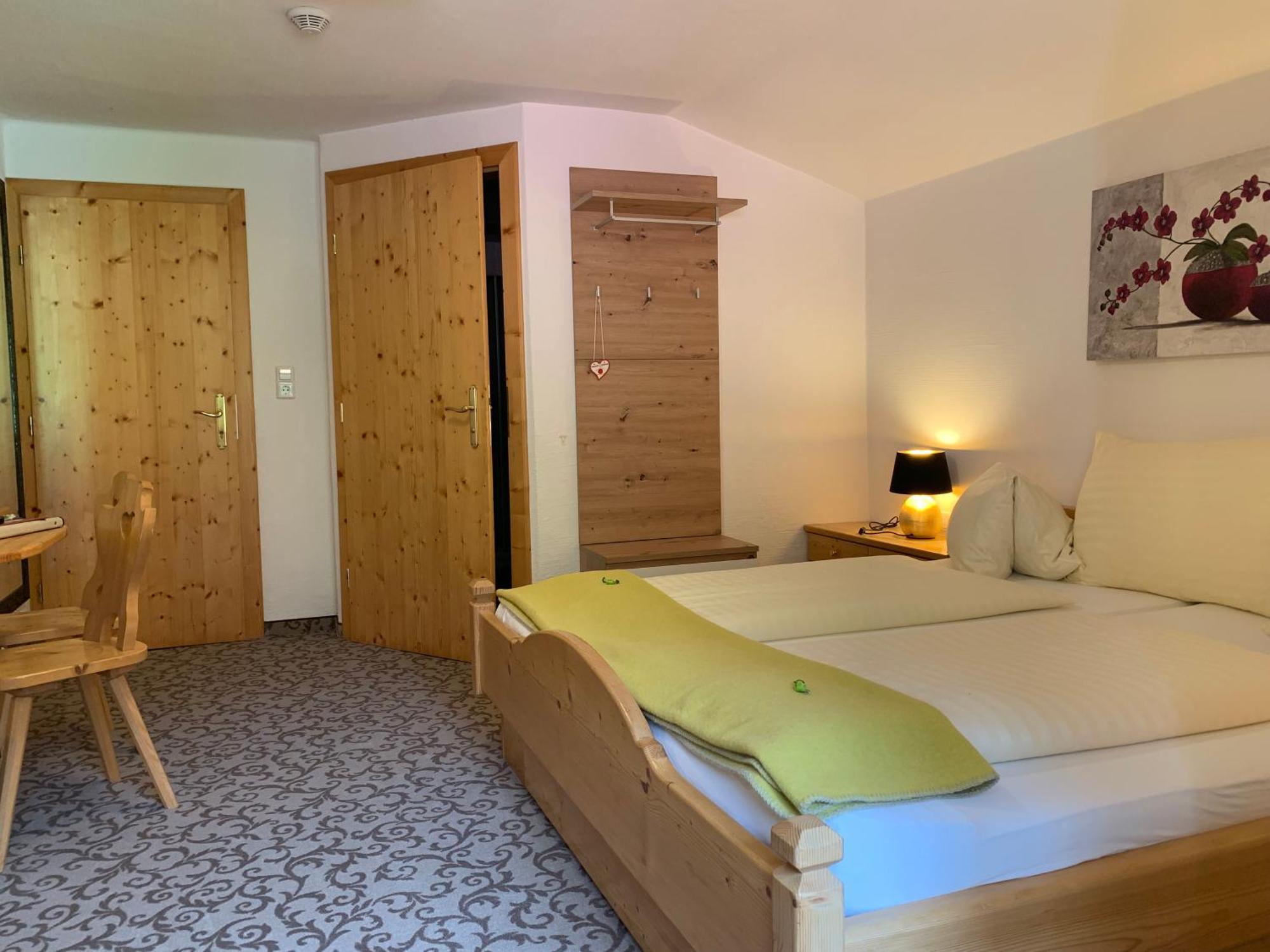 Heisshof Gasthof Schladming