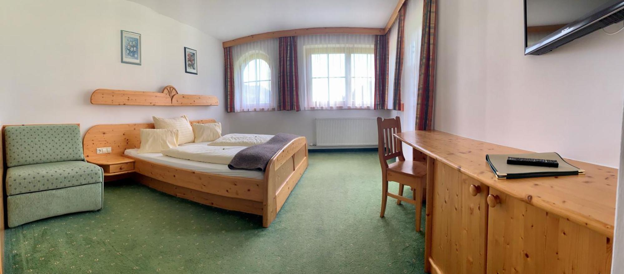 Heisshof Casa de hóspedes Schladming