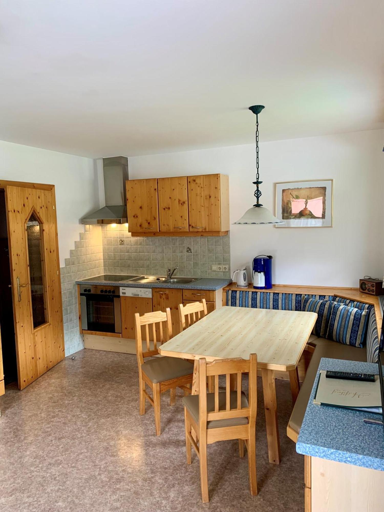 Heisshof Casa de hóspedes 3*